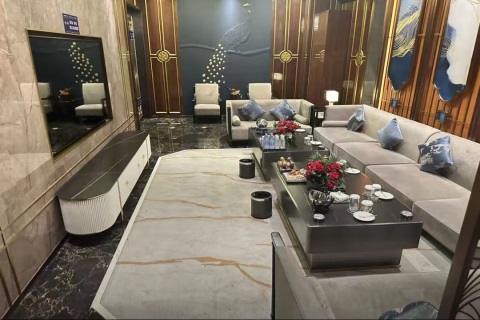沈阳KTV包厢预订_沈阳高端商务KTV盘点_豪华包厢与消费指南