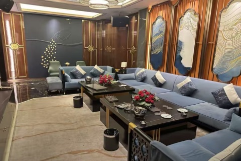 铁岭夜总会招聘,铁岭兼职招聘,签约保底薪资优厚超乎预料
