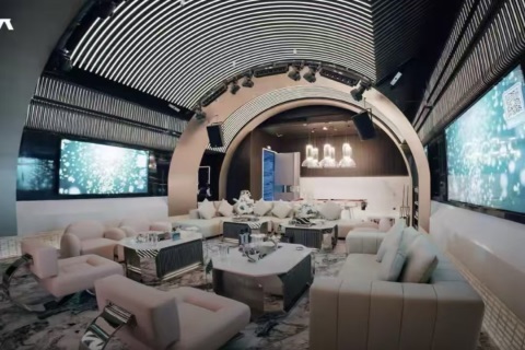 大连KTV包厢预订_大连鑫海豪城KTV,预定资源充沛,尊享果盘小吃赠送.