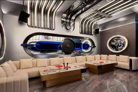 铁岭KTV夜场2025招聘信息，收入稳定包住宿