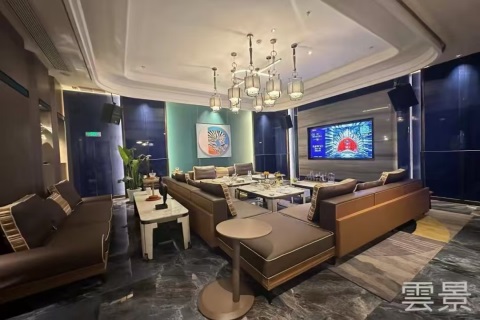沈阳KTV包厢预订_沈阳夜总会消费指南_商务KTV排行与体验分享